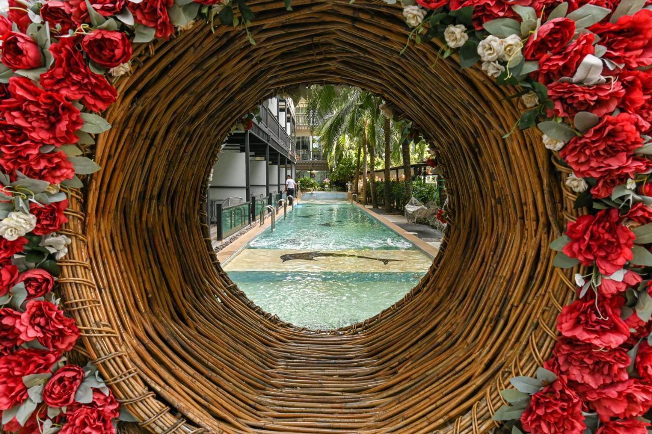Aranta Suvarnabhumi Hotel Bangkok